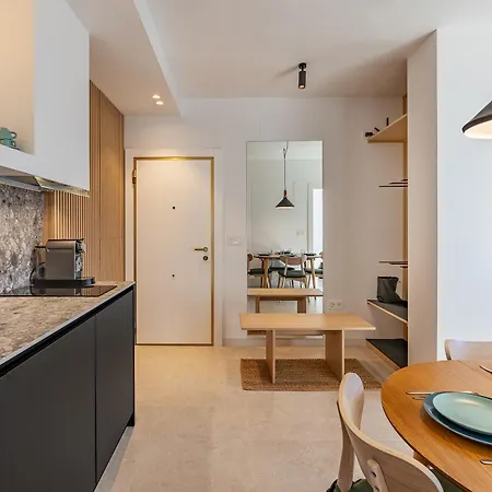 Varadero Snow Apartment Sierra Nevada