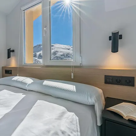 Lägenhet Varadero Snow *