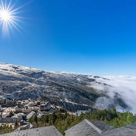 Lägenhet Varadero Snow Sierra Nevada