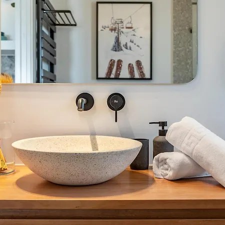 Varadero Snow Apartment *