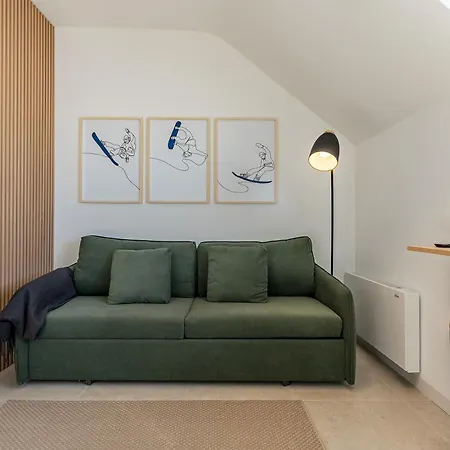 Apartment Varadero Snow Sierra Nevada