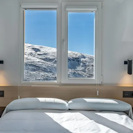 Varadero Snow Sierra Nevada