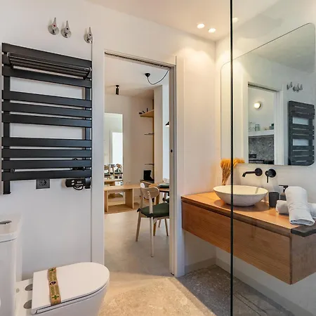 Apartment Varadero Snow Sierra Nevada