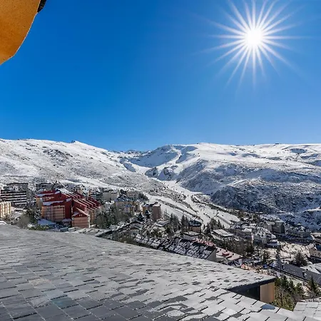 Varadero Snow * Sierra Nevada