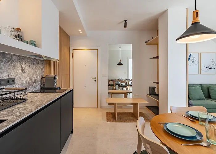 Varadero Snow Διαμέρισμα Σιέρρα Νεβάδα