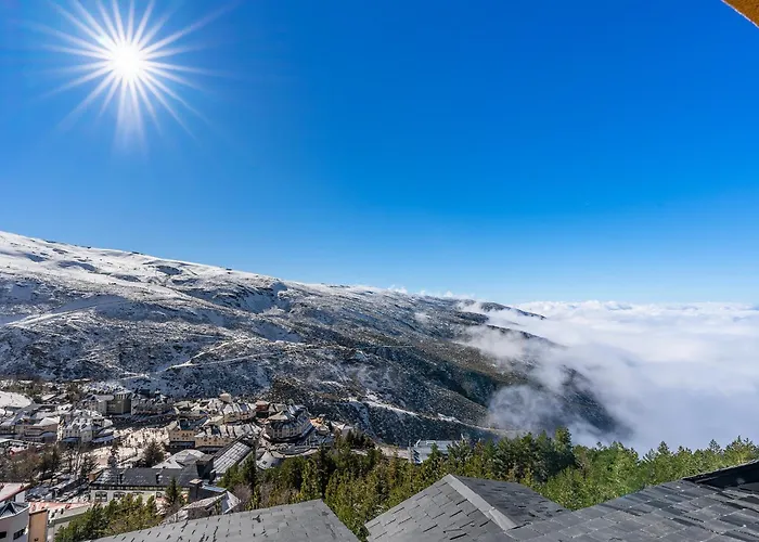 Διαμέρισμα Varadero Snow Σιέρρα Νεβάδα