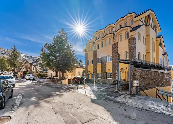 Varadero Snow Διαμέρισμα *