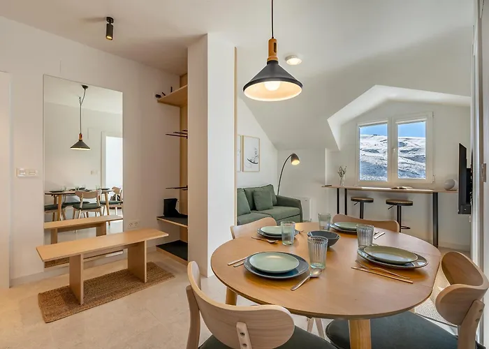 Διαμέρισμα Varadero Snow Σιέρρα Νεβάδα