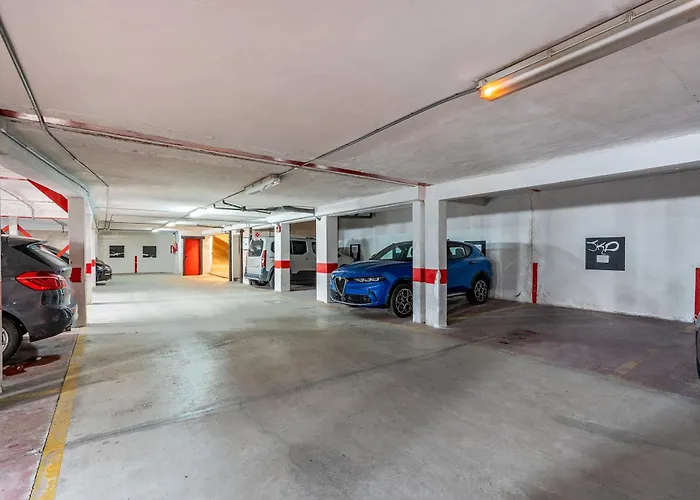 Varadero Snow Σιέρρα Νεβάδα