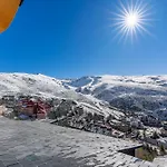 Varadero Snow * Σιέρρα Νεβάδα