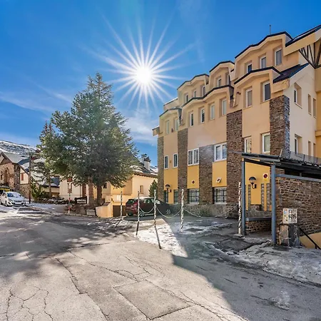 Varadero Snow Appartement *