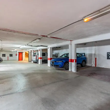 Varadero Snow Sierra Nevada