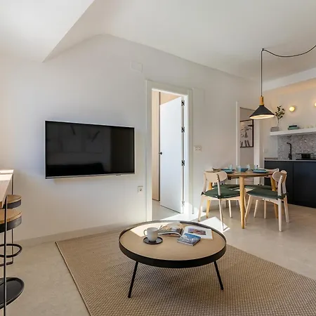 Varadero Snow Appartement Sierra Nevada