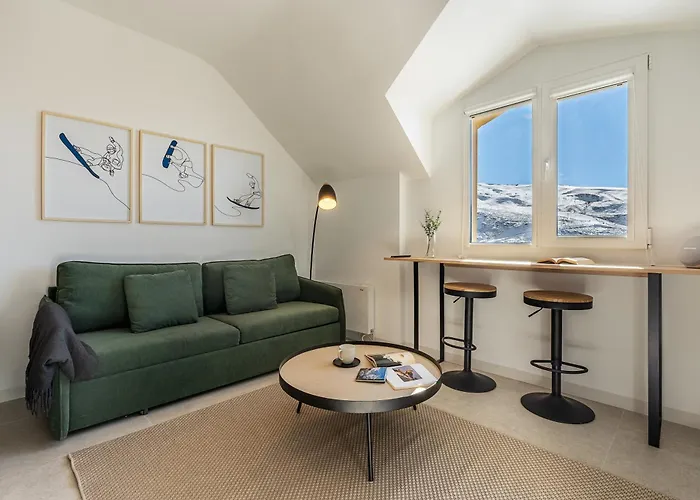 Varadero Snow Appartement