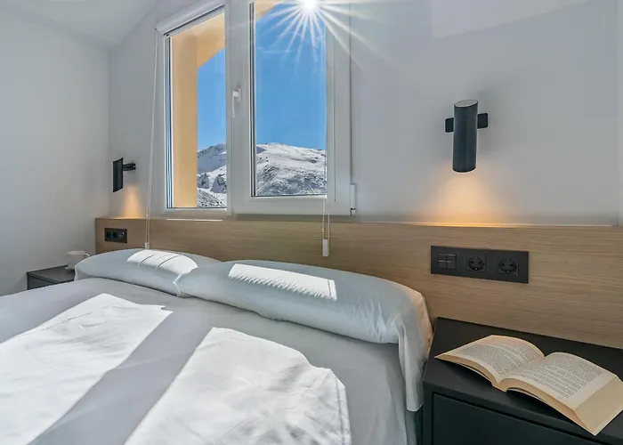 Appartement Varadero Snow *