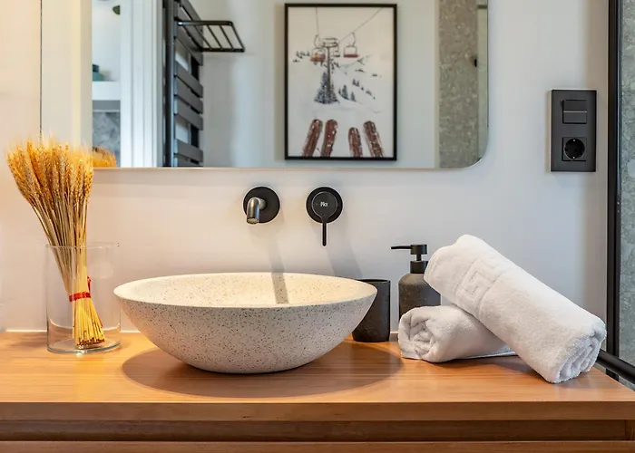 Varadero Snow Appartement *