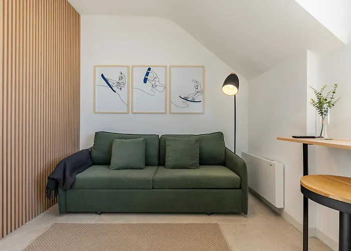 Appartement Varadero Snow Sierra Nevada