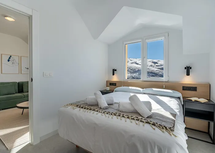 Appartement Varadero Snow *