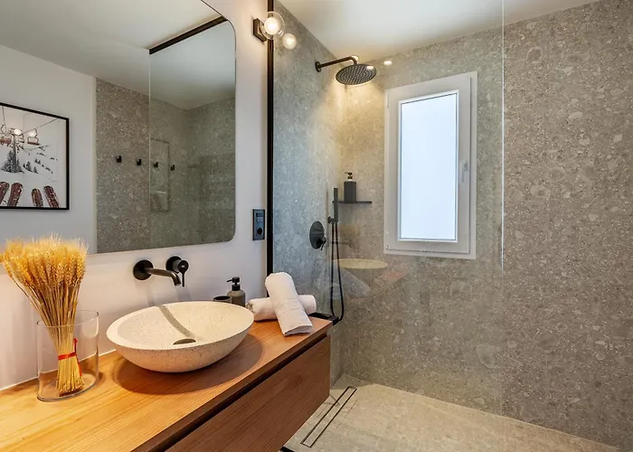 Varadero Snow Appartement Sierra Nevada